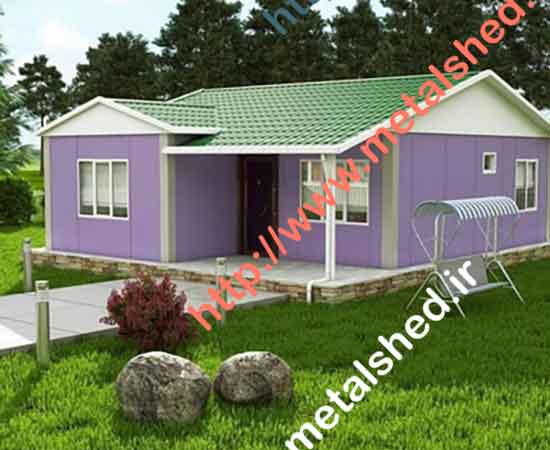 کانکس رستوران در کهنوج