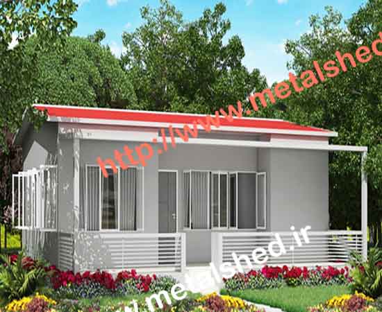 طراحی کانکس