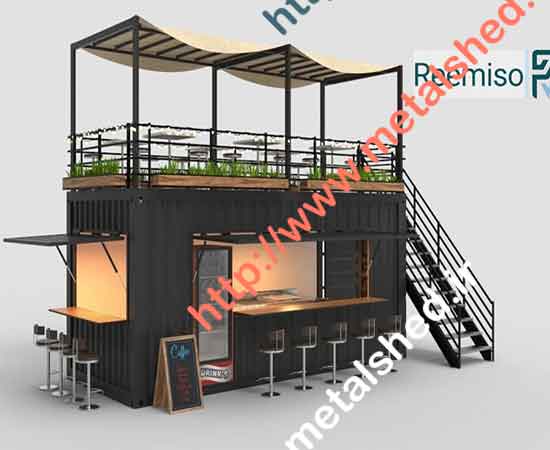 کانکس فروشگاهی